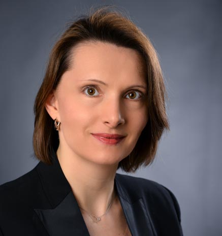 AURI SOCIAL - Sandrine MAHILLON